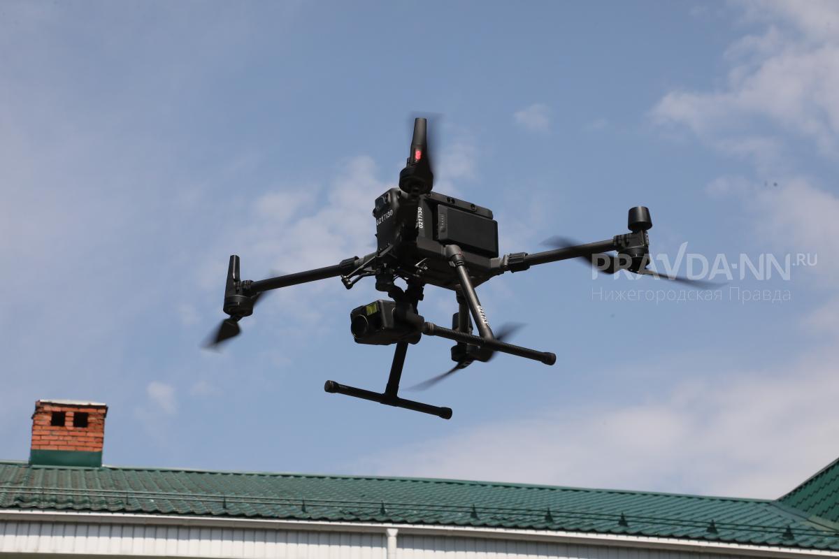 Жителю Самары назначили штраф за нелегальный запуск беспилотника